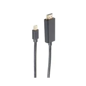 Cable Mini DisplayPort HDMI S/CONN BS10-72035