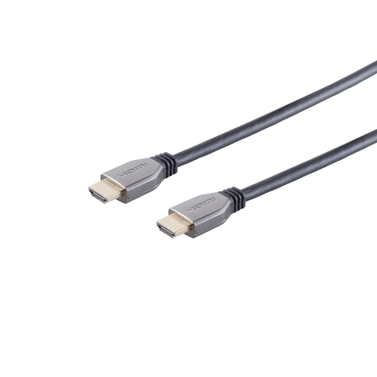 HDMI kabelis ShiverPeaks 10-41025 1 m