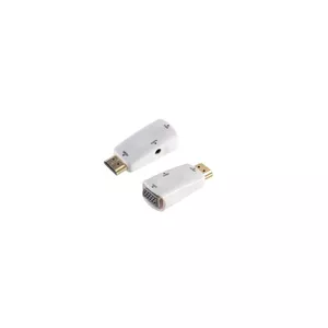 Cable Gender Changer ShiverPeaks BS10-01001