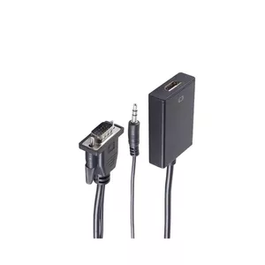 Video Cable Adapter ShiverPeaks BS10-01006