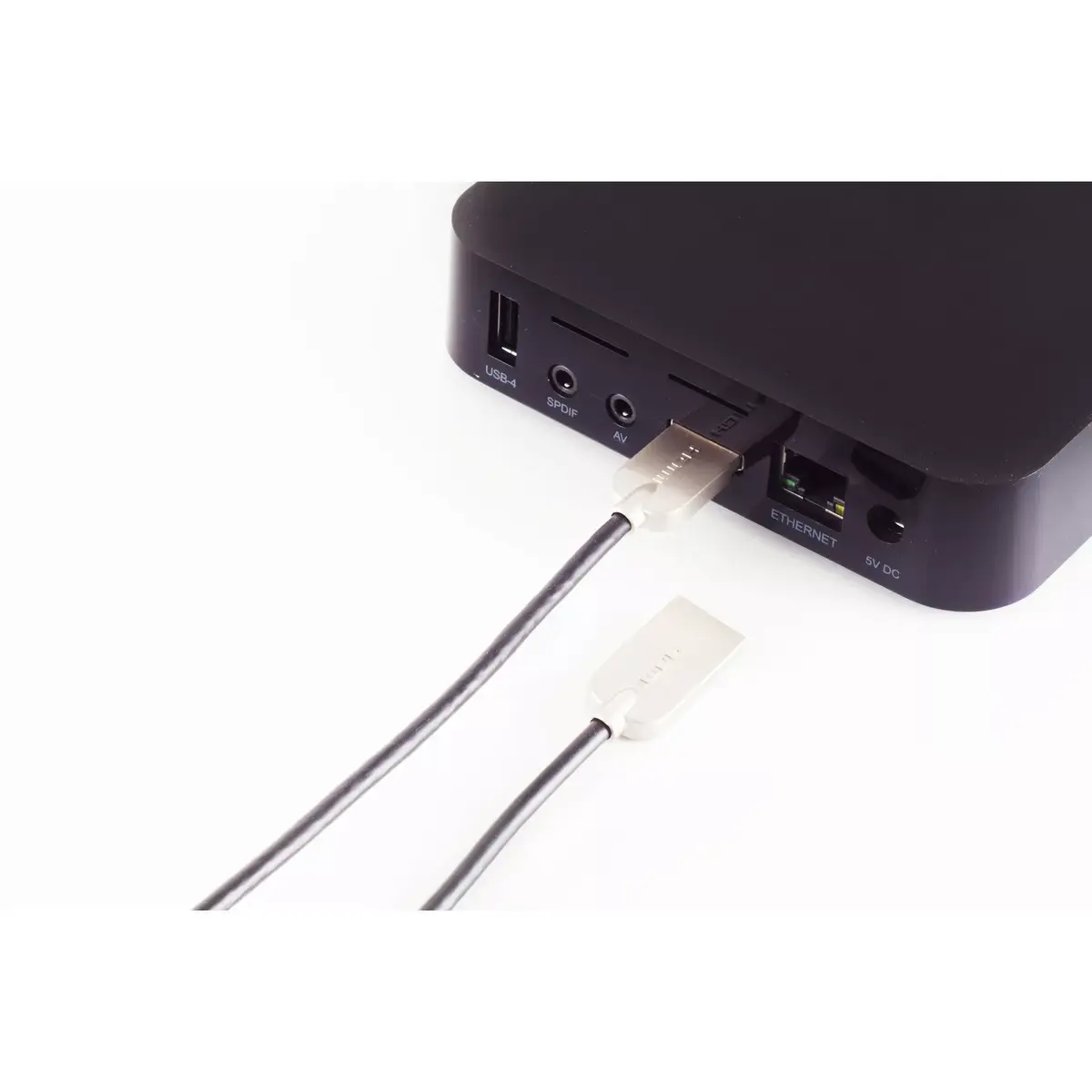 HDMI кабель ShiverPeaks BS10-30035 Photo 2