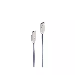 HDMI Cable ShiverPeaks BS10-30025 1m
