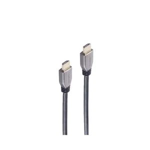 HDMI Cable ShiverPeaks BS10-41025 1m