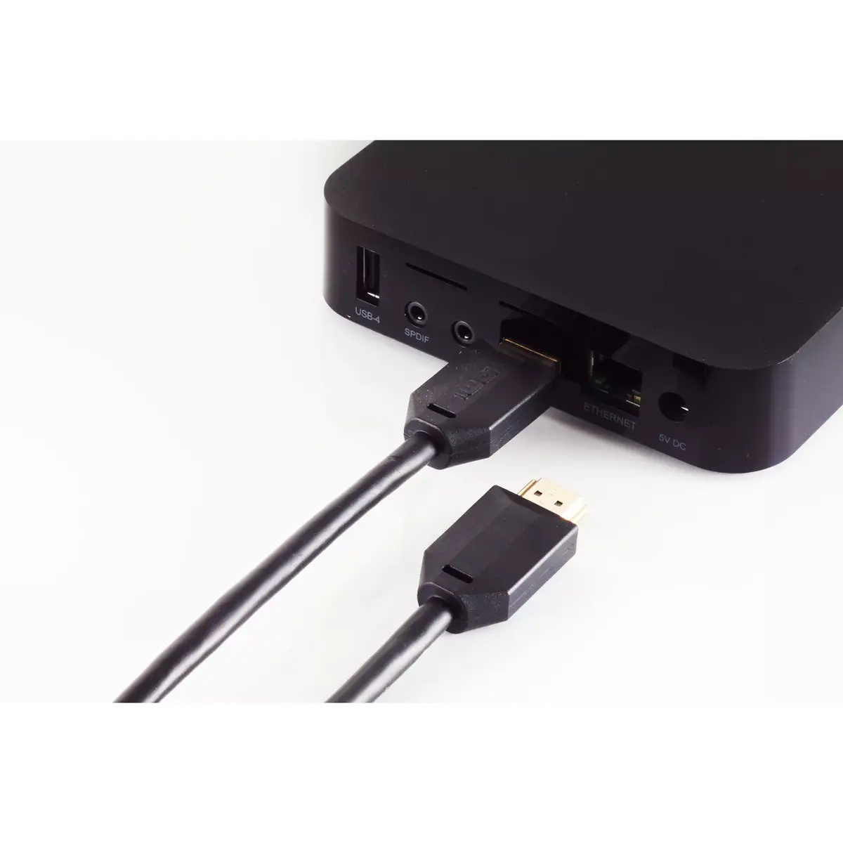 HDMI кабель ShiverPeaks BS10-40155 Photo 2