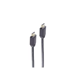 HDMI Cable ShiverPeaks BS10-40015 0.5m