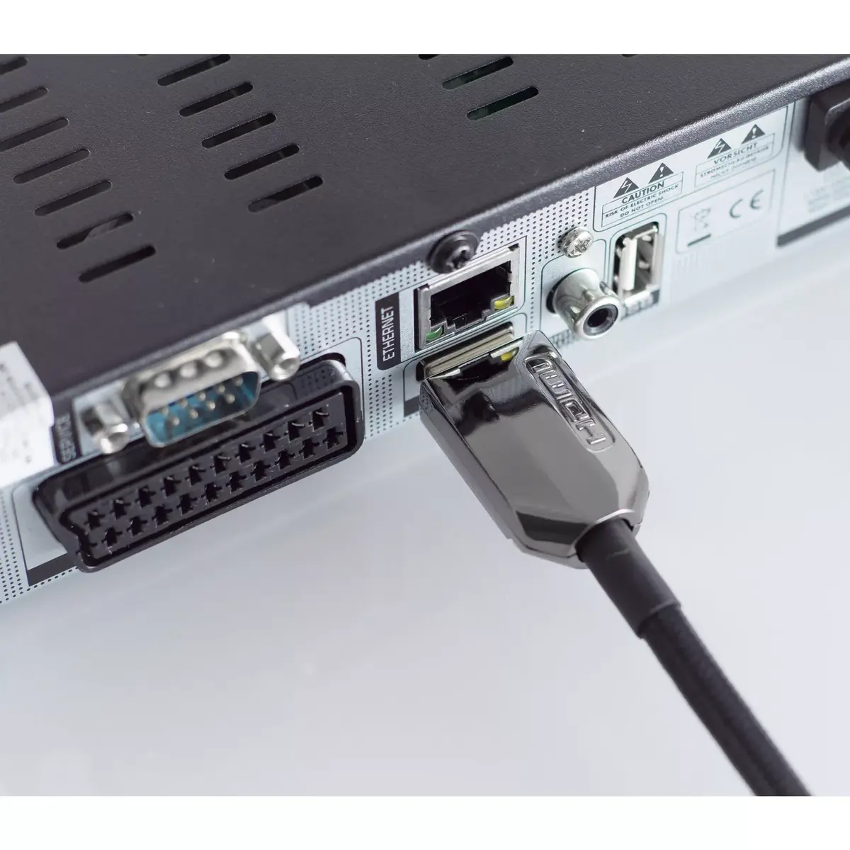HDMI Cable ShiverPeaks BS20-10025 Photo 2