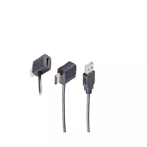 video cable adapter ShiverPeaks BS10-01002
