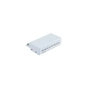Patch Panel 1U ShiverPeaks BS75075