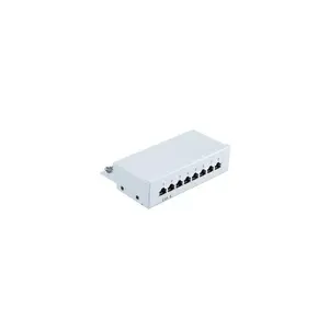 Patch Panel 1U ShiverPeaks BS75060