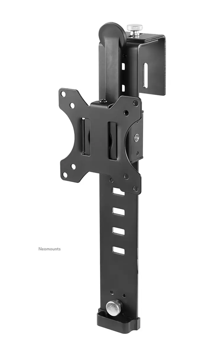 Galda monitora statīvs Neomounts FPMA-CH100BLACK Photo 2