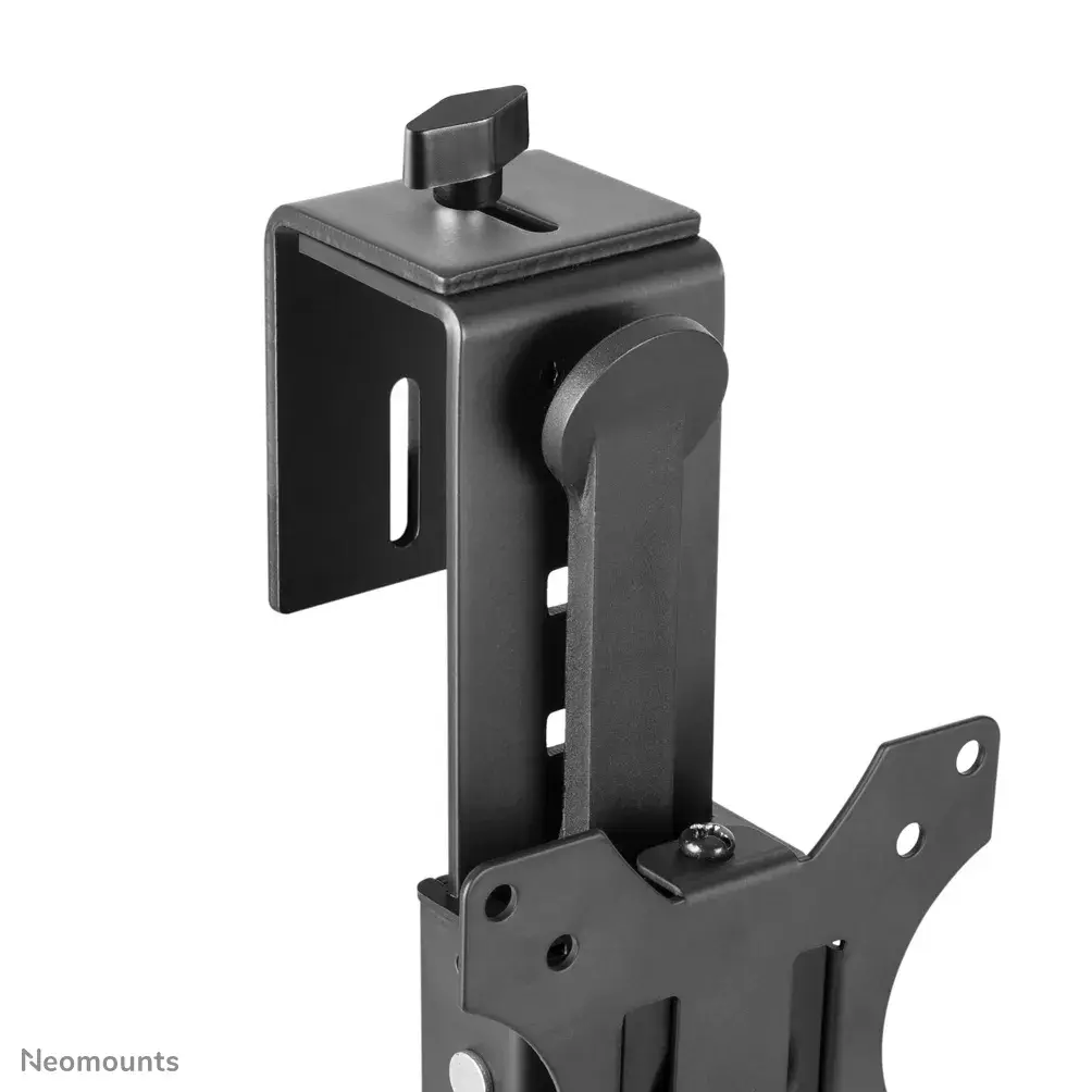 Galda monitora statīvs Neomounts FPMA-CH100BLACK Photo 5