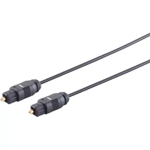 Оптический кабель ShiverPeaks 69002-20 20 м Toslink 2.2 мм