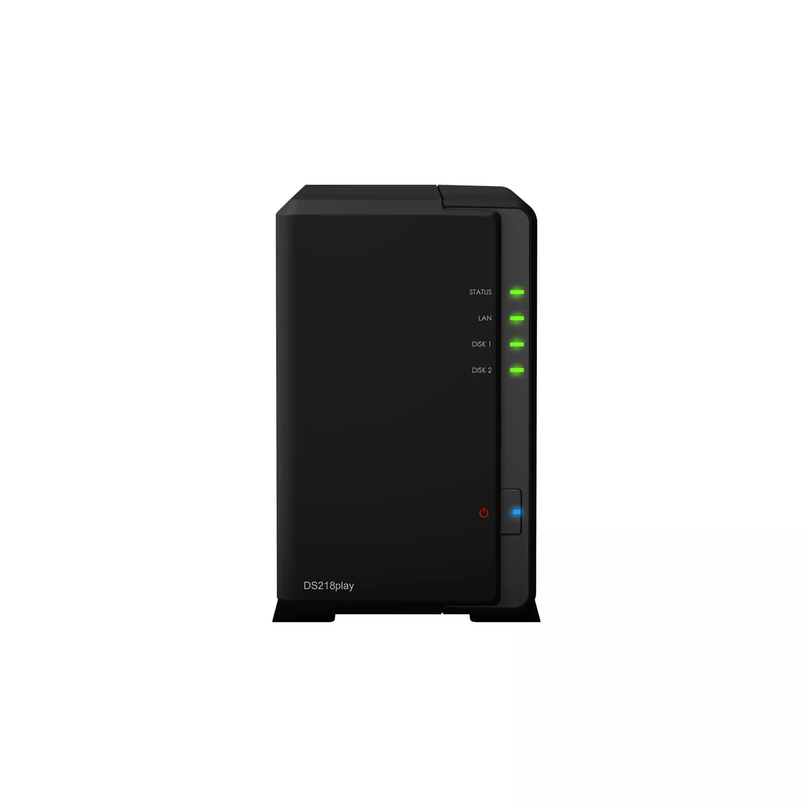 SYNOLOGY DS218play Photo 1