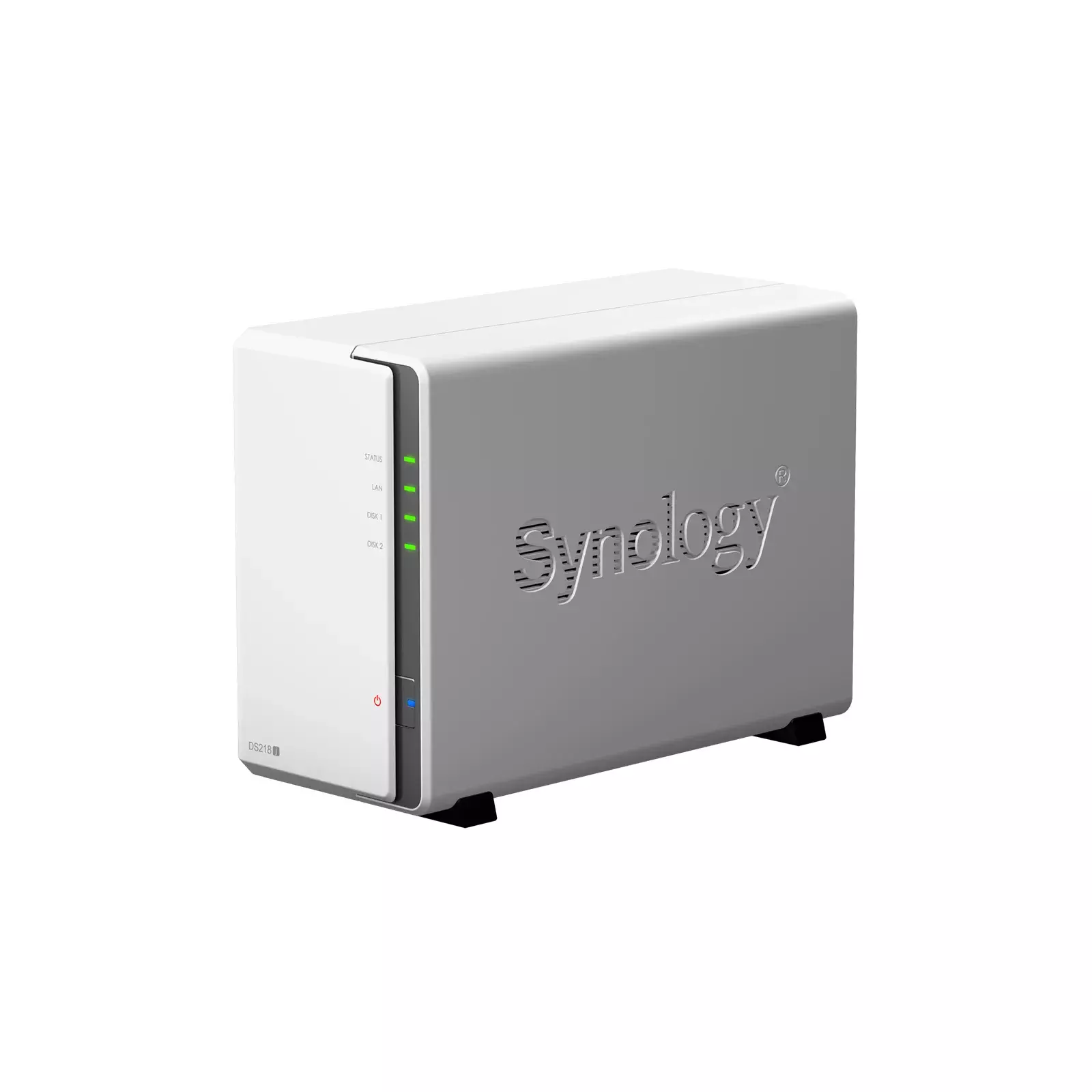 SYNOLOGY DS218j Photo 2