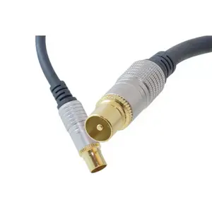 Коаксиальный кабель 3м ShiverPeaks SP-PROFESSIONAL