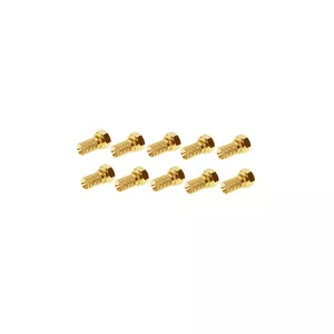 Коакциальный разъем F-type ShiverPeaks BS85002-10AG