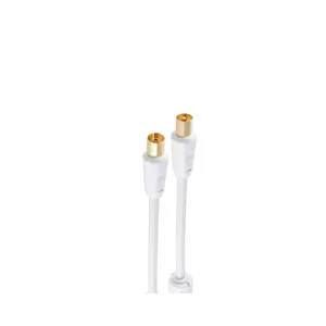Coaxial Cable ShiverPeaks BS80408 10m
