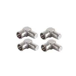 Koaksiālais savienotājs F-tips ShiverPeaks BS15-300514