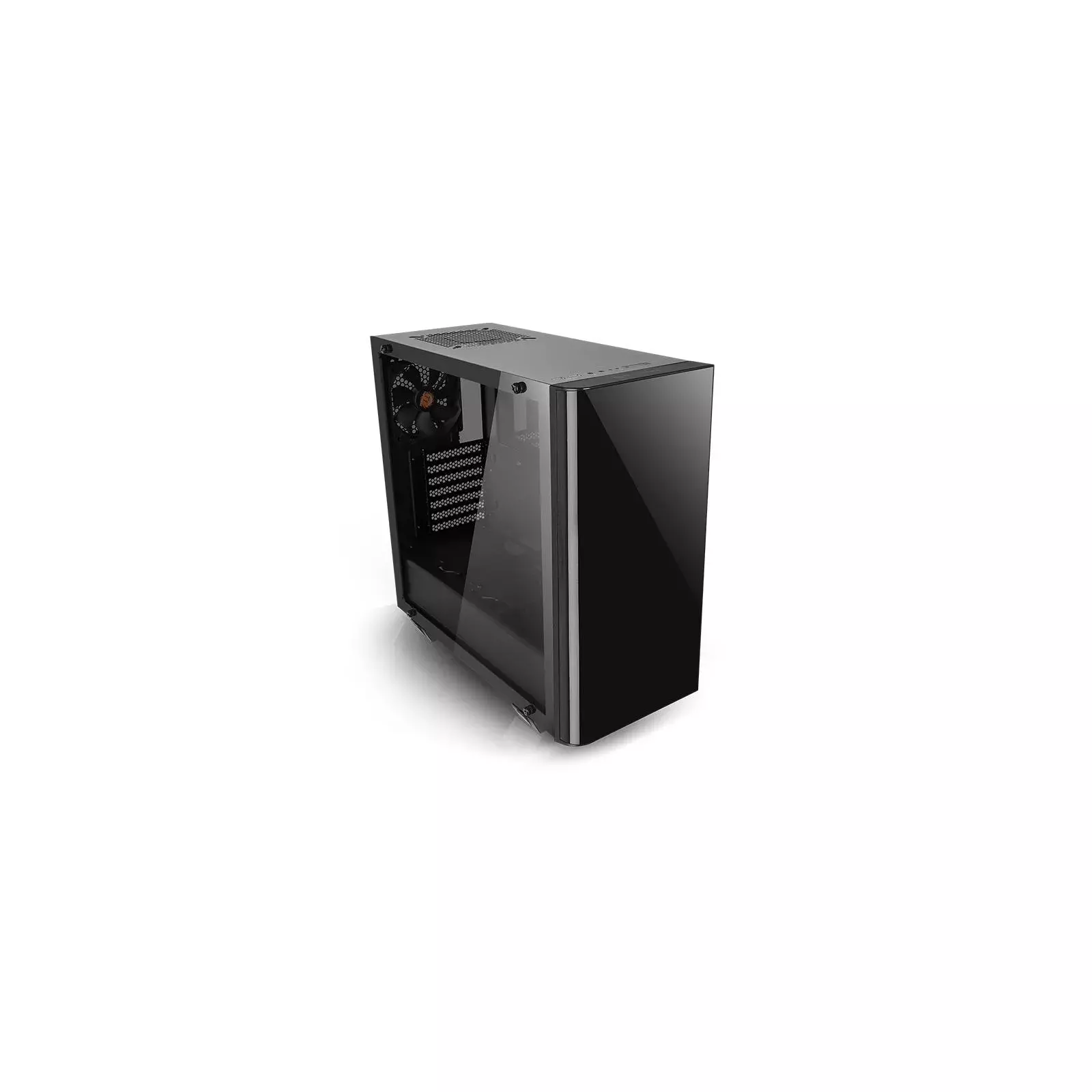 THERMALTAKE CA-1I3-00M1WN-00 Photo 2