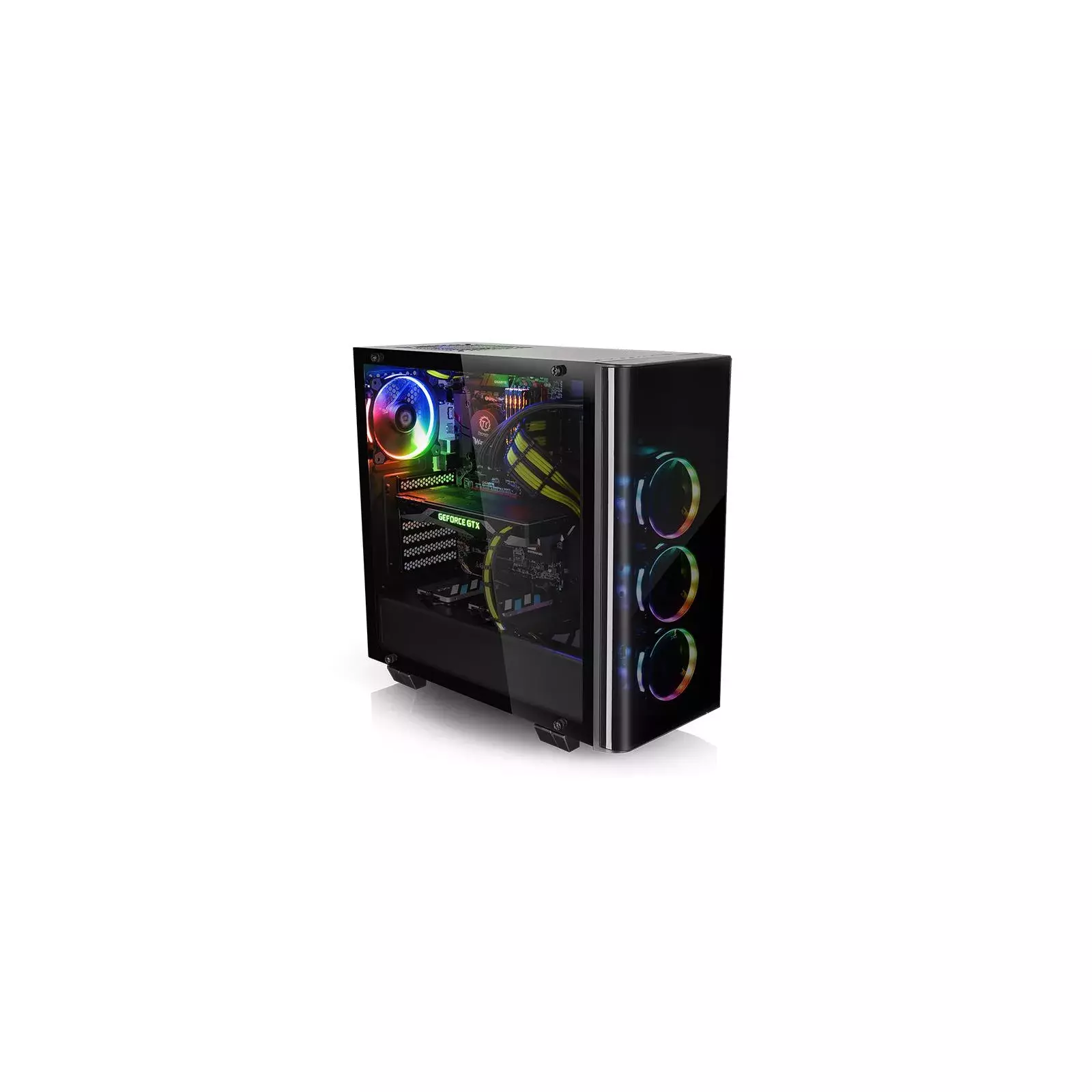 THERMALTAKE CA-1I3-00M1WN-00 Photo 16