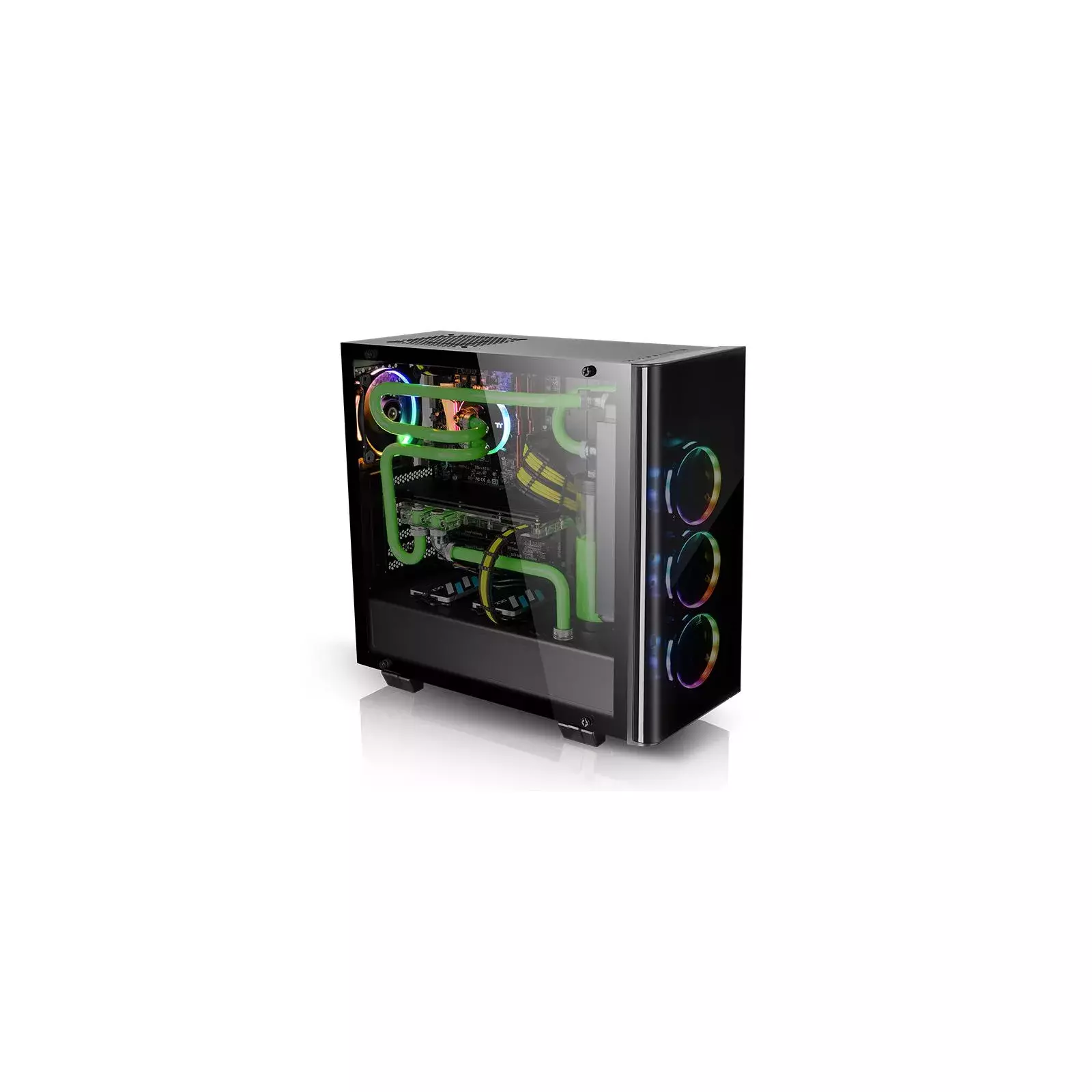 THERMALTAKE CA-1I3-00M1WN-00 Photo 18