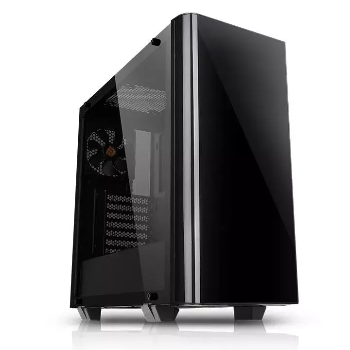 Компьютерный корпус Thermaltake View 21 Photo 4