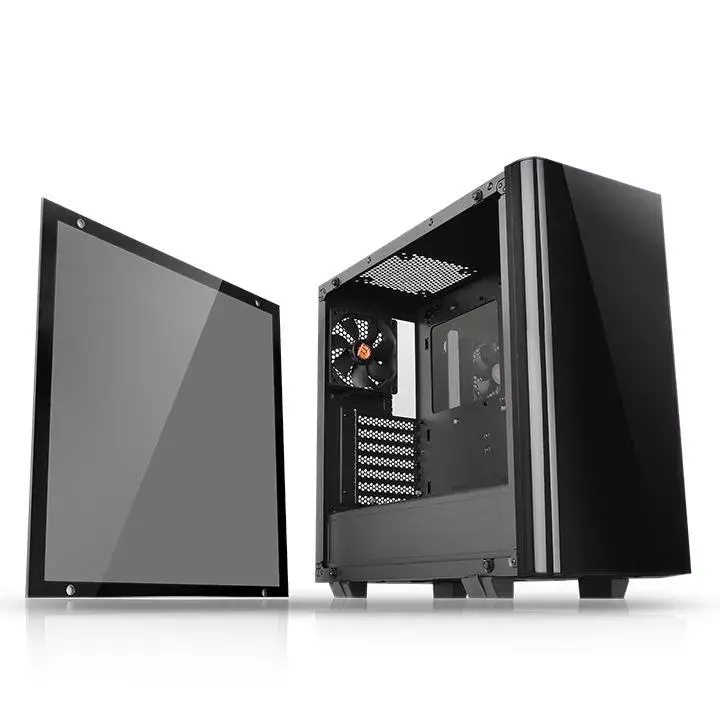 Компьютерный корпус Thermaltake View 21 Photo 5