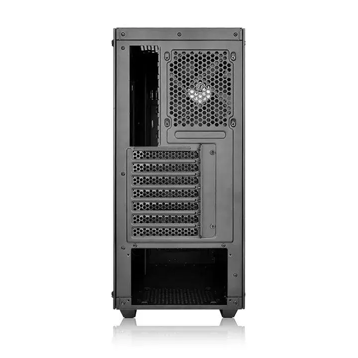 Компьютерный корпус Thermaltake View 21 Photo 6