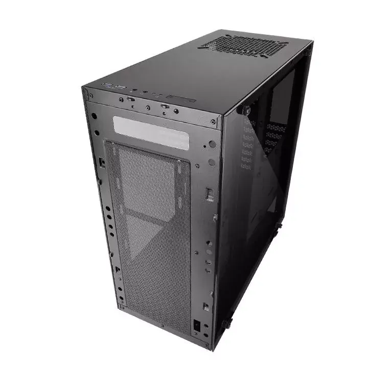 Компьютерный корпус Thermaltake View 21 Photo 7