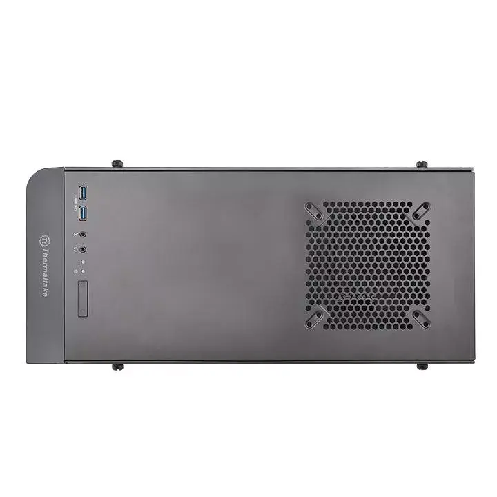 Компьютерный корпус Thermaltake View 21 Photo 9