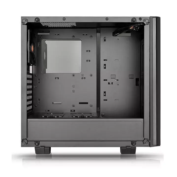 Компьютерный корпус Thermaltake View 21 Photo 10