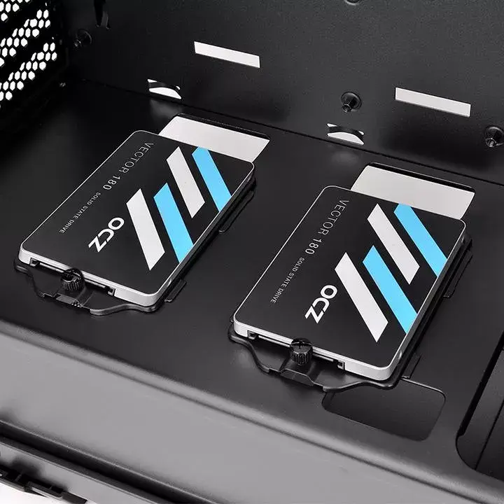 Компьютерный корпус Thermaltake View 21 Photo 13
