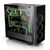 Компьютерный корпус Thermaltake View 21 Photo 18
