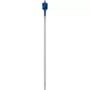 Flat milling drill Bosch Expert SelfCut Speed Ø24 mm, Length 400 mm