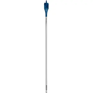 Drill bit Bosch 4 mm diameter, 50 mm length (model 2608900347)