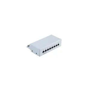 Patch Panel 1U ShiverPeaks BS75058