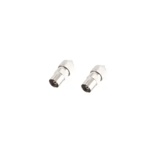 Коаксиальный разъем IEC ShiverPeaks BS82012-2SET
