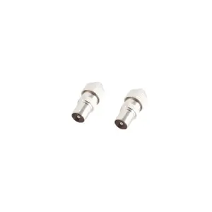 Коаксиальный разъем IEC ShiverPeaks BS82002-2SET