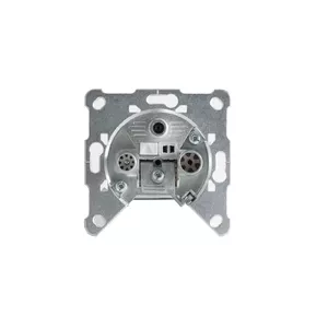 Socket outlet SAT + TV + Radio ShiverPeaks BS15-93001
