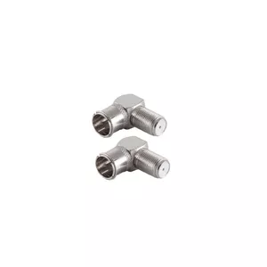 Коаксиальный разъем F-type ShiverPeaks BS15-300414
