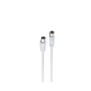Коаксиальный кабель RG-59 ShiverPeaks BS80078-32 10 м