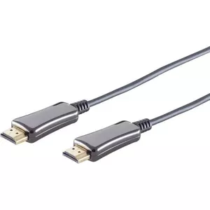 HDMI cable ShiverPeaks 30-05485, 30 m, 4K 60Hz