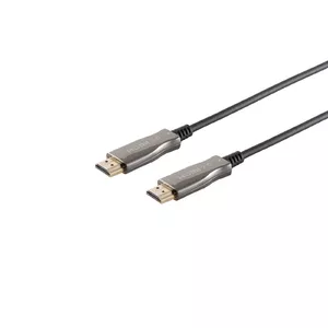 HDMI Cable S/CONN 30-05085 15m