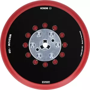 Подложка для шлифовального диска Bosch 2 608 900 007