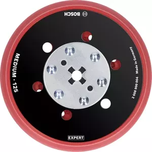 Подкладка для шлифовального диска Bosch 2 608 900 004