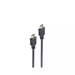 HDMI Cable ShiverPeaks BS77470-E 1m