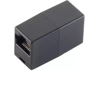 Modular Patch Connector Cat.6 ShiverPeaks 75006 — Adapter for Network Cabling