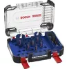 Hole Saw Set Bosch EXPERT CONSTRUCTION MATERIAL Photo 2
