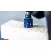 Hole Saw Set Bosch EXPERT CONSTRUCTION MATERIAL Photo 5