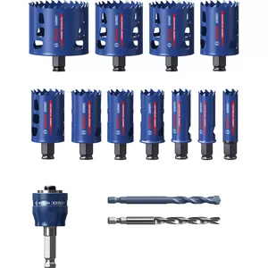 Hole Saw Set Bosch 2 608 900 447